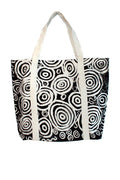 Patterson Big Tote Bag - 48x38cm-Bags-Yarn Marketplace