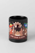 Rallying Together NAIDOC WEEK 2023 Ceramic Coffee Mug