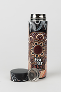 Respecting Our Elders NAIDOC WEEK 2023 Thermo Infuser Drink Bottle