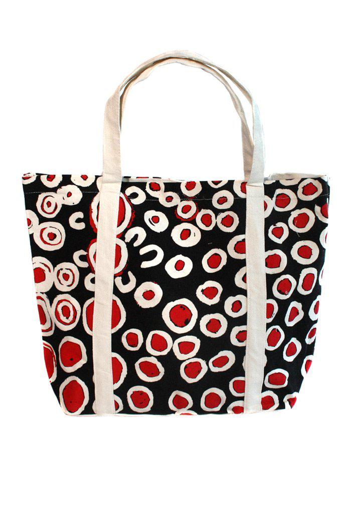 Sampson Big Tote Bag - 48x38cm-Bags-Yarn Marketplace