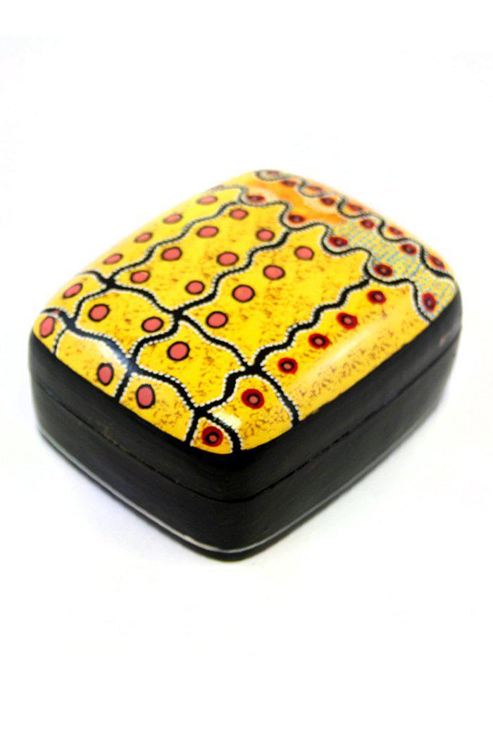 Sampson Large Box 4.5x9.5x11.5cm-Homewares-Yarn Marketplace