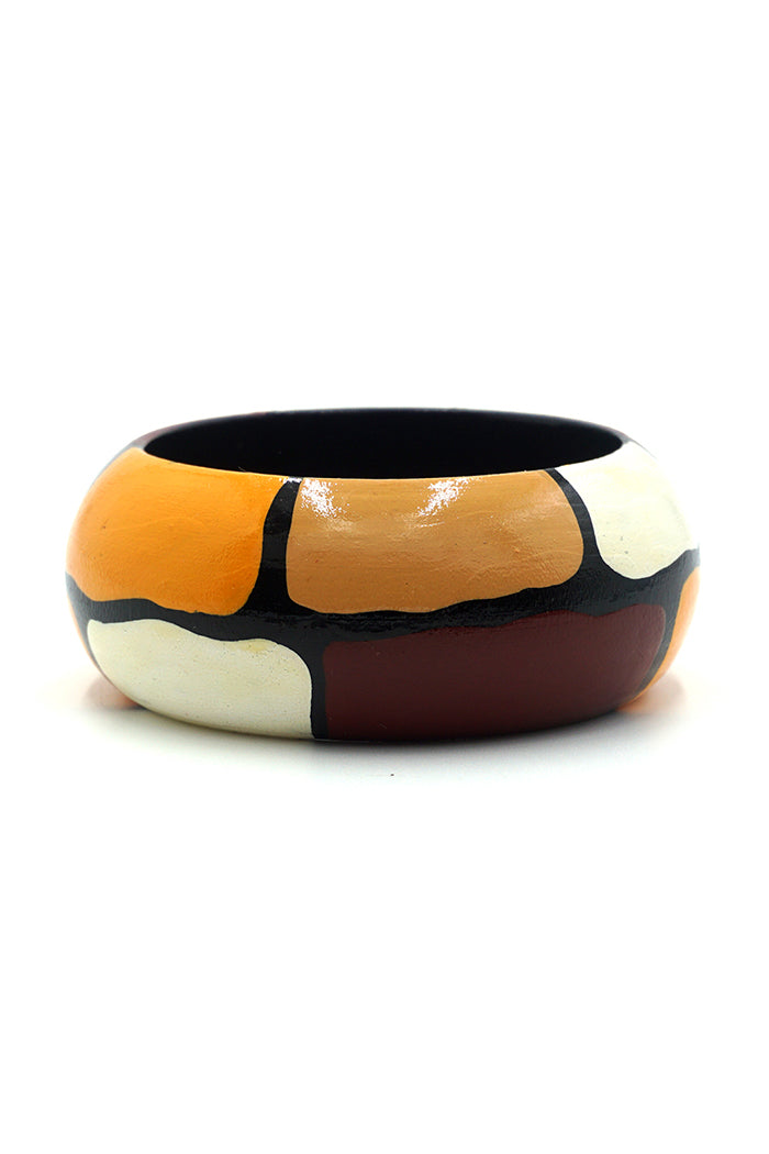 Zimran Bangle