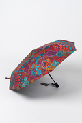 Knowledge Holders NAIDOC WEEK 2023 UPF50+ UV Protection Folding Umbrella