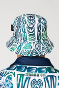 TSI Reverse Bucket Hat