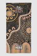 (Custom) The Path They Have Laid NAIDOC WEEK 2023 Beach Towel