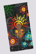 Empower Beach Towel
