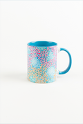 Sunset Over The Reef Ceramic Coffee Mug