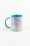 Sunset Over The Reef Ceramic Coffee Mug