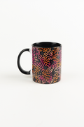 Coral Reef Ceramic Coffee Mug