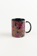 Coral Reef Ceramic Coffee Mug