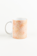 Family Reefing Ceramic Coffee Mug