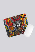 (Custom) Wisdom Of Our Elders NAIDOC WEEK 2023 Mouse Pad